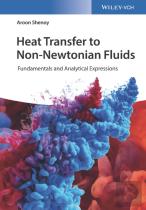 Heat Transfer To Non-Newtonian Fluids