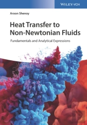 Heat Transfer To Non-Newtonian Fluids