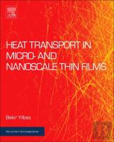 Heat Transport In Micro And Nanoscale Thin Films