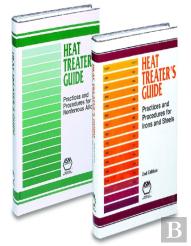 Heat Treater'S Guide