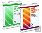 Heat Treater'S Guide