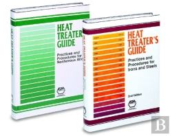 Bertrand.pt - Heat Treater'S Guide
