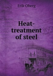 Heat-Treatment Of Steel