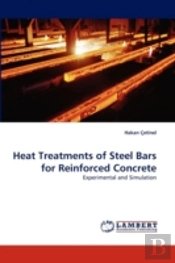 Heat Treatments Of Steel Bars For Reinforced Concrete