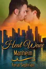 Heat Wave: Manheim