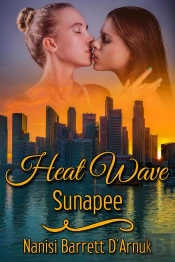 Heat Wave: Sunapee