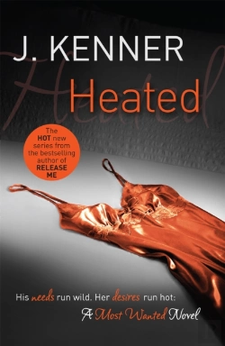 Bertrand.pt - Heated: Most Wanted Book 2