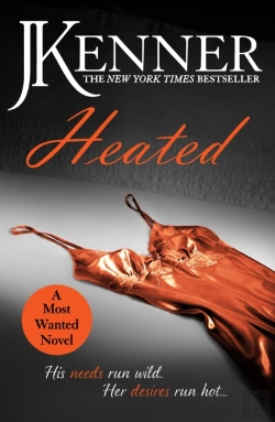 Bertrand.pt - Heated: Most Wanted Book 2