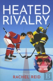 Heated Rivalry
