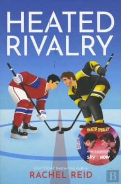 Bertrand.pt - Heated Rivalry
