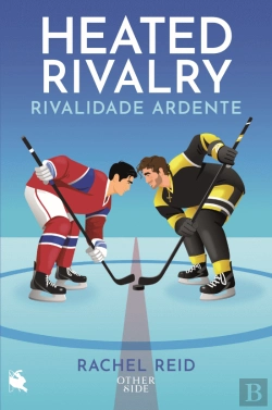 Bertrand.pt - Heated Rivalry | Rivalidade Ardente