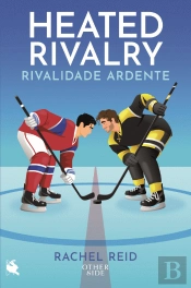 Heated Rivalry | Rivalidade Ardente