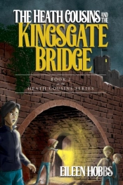 Heath Cousins And The Kingsgate Bridge