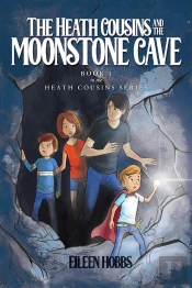 Heath Cousins And The Moonstone Cave