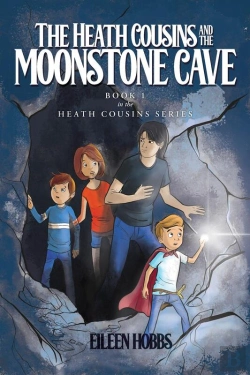 Bertrand.pt - Heath Cousins And The Moonstone Cave