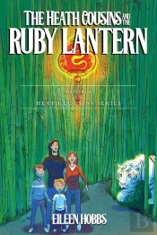Heath Cousins And The Ruby Lantern