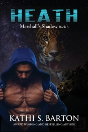 Heath: Marshall'S Shadow - Jaguar Shapes