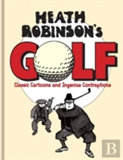 Heath Robinson'S Golf