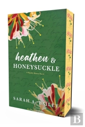 Heathen & Honeysuckle