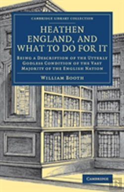 Bertrand.pt - Heathen England, And What To Do For It