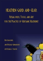Heathen Garb And Gear