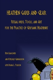 Heathen Garb And Gear