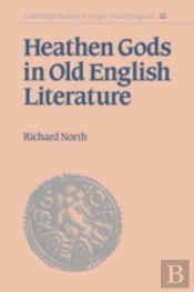 Heathen Gods In Old English Literature
