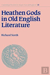 Heathen Gods In Old English Literature