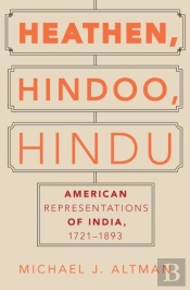 Heathen, Hindoo, Hindu