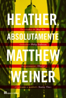 Bertrand.pt - Heather, Absolutamente