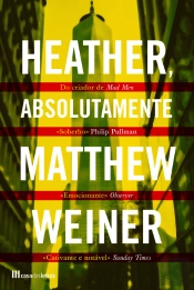 Heather, Absolutamente