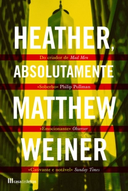 Bertrand.pt - Heather, Absolutamente