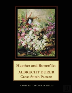 Bertrand.pt - Heather And Butterflies