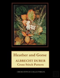 Bertrand.pt - Heather And Gorse: Albrecht Durer Cross