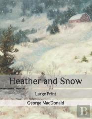 Heather And Snow