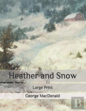 Heather And Snow