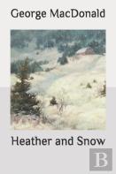 Heather And Snow