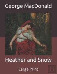 Heather And Snow