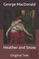 Heather And Snow