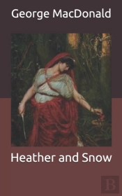 Heather And Snow