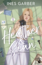 Heather & Sean (Serie Amores Platonicos, 2)