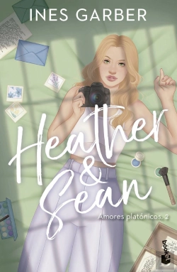 Bertrand.pt - Heather & Sean (Serie Amores Platonicos, 2)