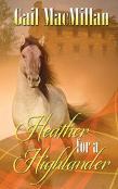 Heather For A Highlander