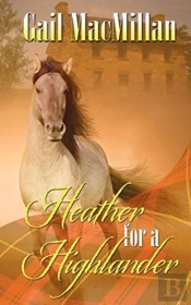 Heather For A Highlander