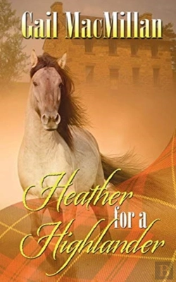 Bertrand.pt - Heather For A Highlander