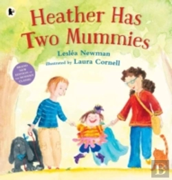 Bertrand.pt - Heather Has Two Mummies