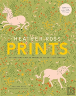 Bertrand.pt - Heather Ross Prints