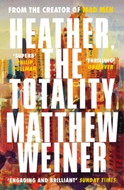 Heather, The Totality