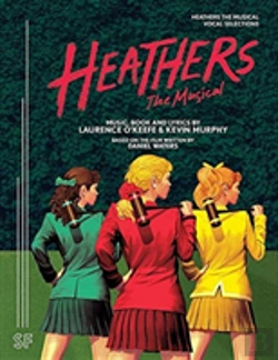 Bertrand.pt - Heathers The Musical Vocal Selections