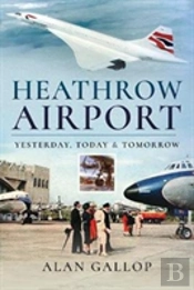 Heathrow Airport